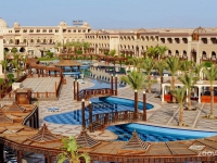 Sentido Mamlouk Palace Resort   Spa - 