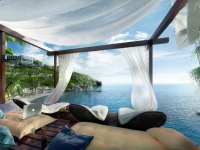 LUX Bodrum Resort   Residences - 