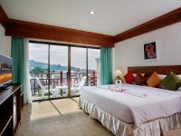 Jiraporn Hill Resort - 