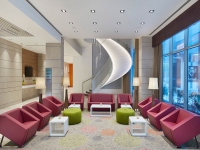 Holiday Inn Doha  The Business Park - 