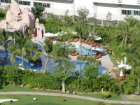 Azure Resort - 