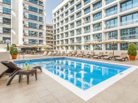 Golden Sands Hotel Apartments - 