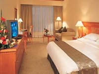 Hilton Sharjah ( ex.Corniche Al Buhaira Hotel) -  