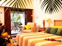 Hilton Mauritius Resort   Spa -   Deluxe