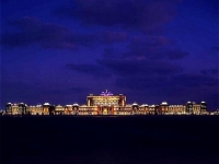 Emirates Palace -   