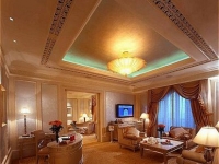 Emirates Palace -  