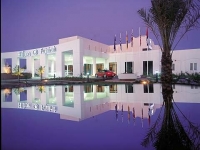 Hilton Fujairah Hotel -   