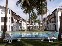 Privelege All Suite Beach Hotel -  