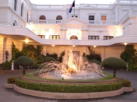 Mount Lavinia Hotel -  