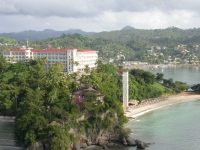 Gran Bahia Principe Cayacoa -  