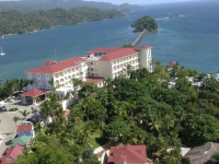 Gran Bahia Principe Cayacoa -   