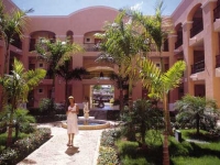 Iberostar Hacienda Dominicus -  