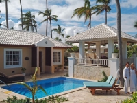 Paradisus Punta Cana - 