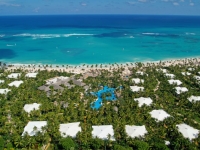 Paradisus Punta Cana -   