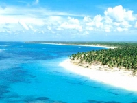 Melia Caribe Tropical - Пляж отеля