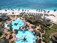 LTI Beach Resort Punta Cana -  