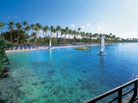 Sunscape Punta Cana Beach - Пляж отеля