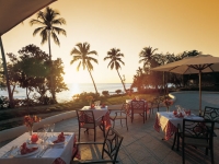 Sunscape Punta Cana Beach - Ресторан отеля