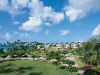 Sunscape Punta Cana Beach - Территория отеля