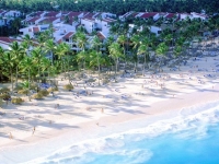 Occidental Grand Punta Cana - Пляж отеля