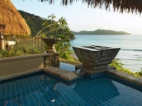 Maia Luxury Resort   Spa - 