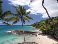 The Hilton Seychelles Northolme Resort   Spa -  