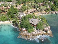 The Hilton Seychelles Northolme Resort   Spa -  