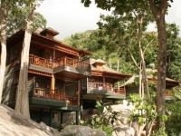 The Hilton Seychelles Northolme Resort   Spa - 