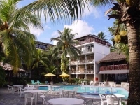 Coral Strand Hotel -  