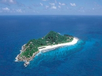 Cousine Island -  