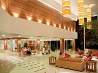 Recanto Park Hotel - 