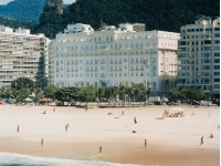 Copacabana Palace -  