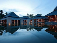 Constance Ephelia Resort f Seychelles -  