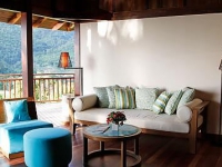 Constance Ephelia Resort f Seychelles - Hillside villa