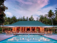 Desroches Island Resort - 