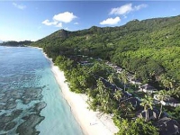 Hilton Seychelles Labriz Resort   SPA (ex.Labriz Seychelles) -   