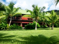 Paradise Sun Hotel -  