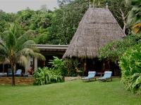 Maia Luxury Resort   Spa - Ocean front villa