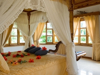 Patatran Village - Honeymoon suite
