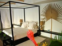 Bliss Hotel Seychelles -  