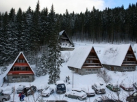 Ski Hotel Jasna - 
