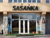 Hotel Sasanka -   