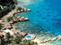 Sofitel Bora Bora Marara Beach and Private Island -  