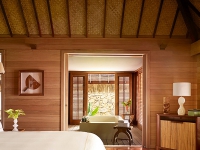 Four Seasons Resort Bora Bora - Two-Bedroom Villa