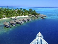 Hotel Bora Bora -  