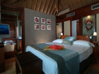 Intercontinental Bora Bora Resort  Thalasso SPA -  