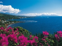 Radisson Plaza Resort Tahiti -   