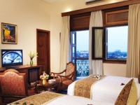 Hotel Majestic Saigon - 