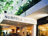 Norfolk Hotel - 