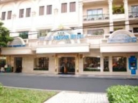 Oscar Saigon Hotel - 